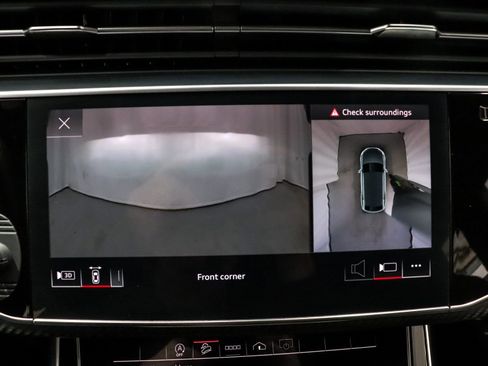 Used 2022 Audi RS Q8 image 40