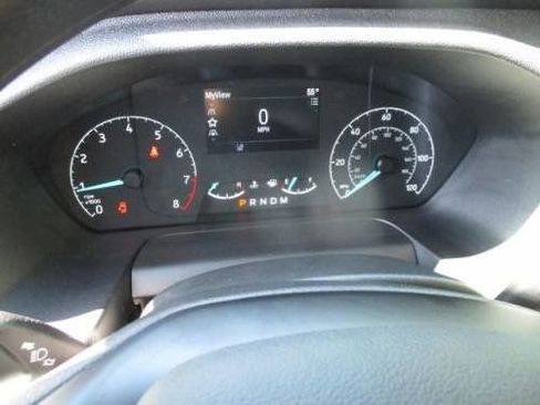 New 2025 Ford Transit 350 148 Medium Roof image 8