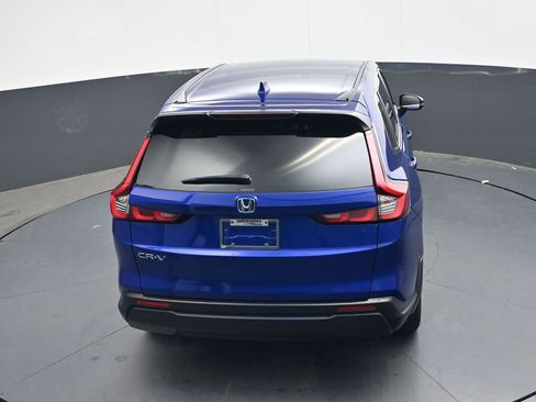 Used 2024 Honda CR-V EX image 25