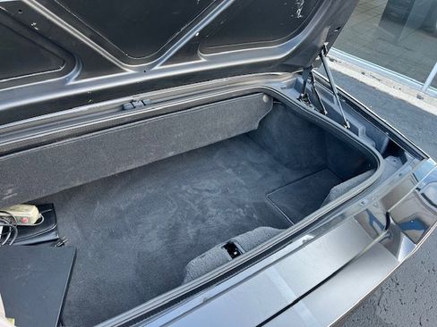 Used 2012 Chevrolet Corvette Grand Sport w/ 3LT Preferred Equipment Group image 13