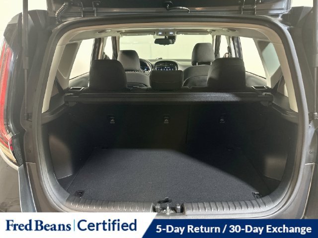 Used 2023 Kia Soul EX FWD image 12