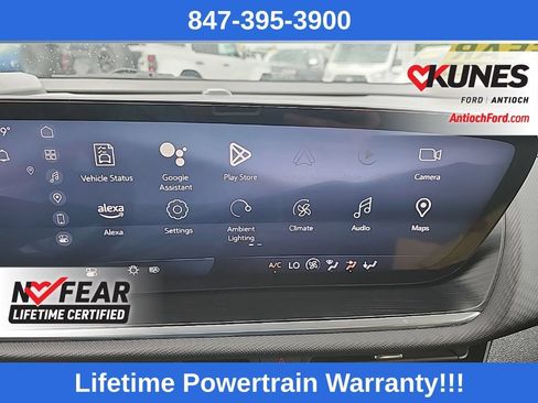 Used 2024 Buick Envision Preferred AWD/4WD image 24