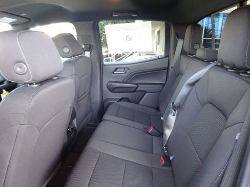 New 2026 GMC Canyon Elevation w/ Convenience Package RWD image 20