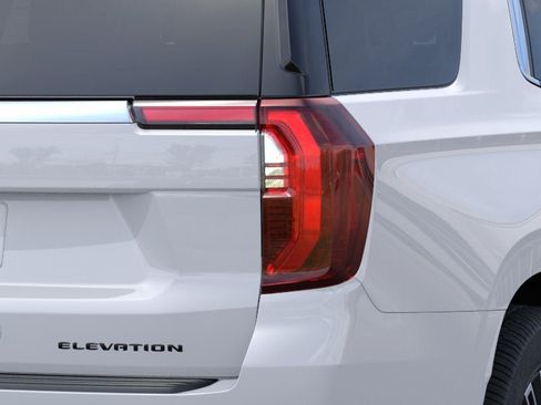 New 2026 GMC Yukon Elevation RWD image 11