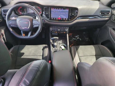 New 2026 Dodge Durango GT image 15