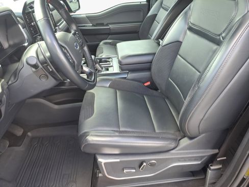 Used 2023 Ford F150 Raptor w/ Raptor 37 Performance Package AWD/4WD image 11