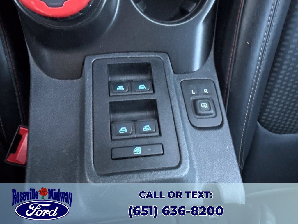 Used 2022 Ford Bronco Raptor AWD/4WD image 14