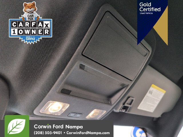 Used 2025 Ford Escape ST-Line AWD/4WD image 24