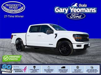 Certified 2024 Ford F150 XLT w/ Equipment Group 302A MID video 1