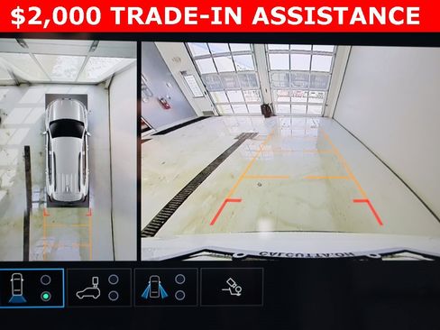 New 2026 GMC Acadia Elevation w/ Black Edition image 21