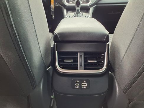 Used 2025 Subaru Legacy Premium w/ Popular Package #1A image 25