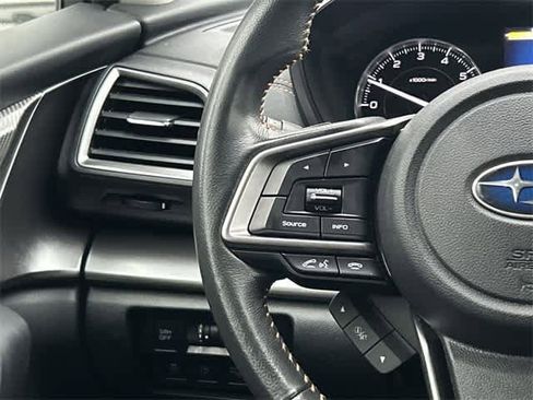 Certified 2022 Subaru Crosstrek 2.5i Limited image 8