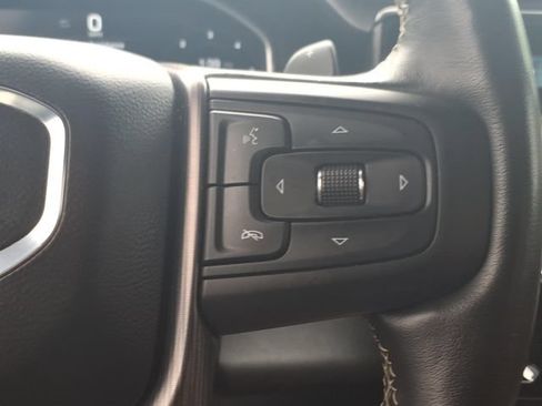 Used 2023 GMC Sierra 1500 Denali Ultimate AWD/4WD image 29
