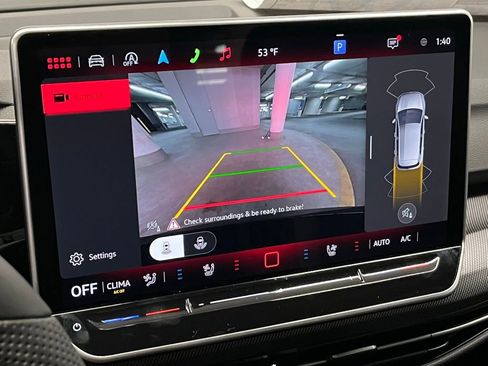 New 2026 Volkswagen GTI SE image 29