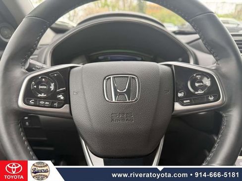 Used 2020 Honda CR-V EX-L image 19