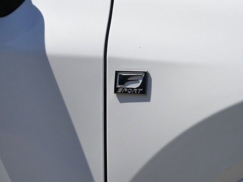 Used 2023 Lexus RX 350 F Sport w/ Accessory Package AWD/4WD image 39