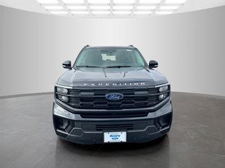 New 2025 Ford Expedition Active video 2