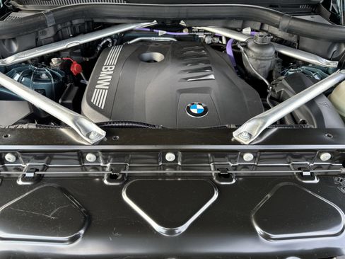 Certified 2025 BMW X5 xDrive40i image 36