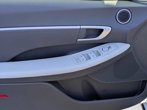 New 2026 Hyundai Sonata SEL image 16