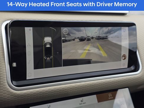 Used 2023 Land Rover Range Rover Velar S image 26