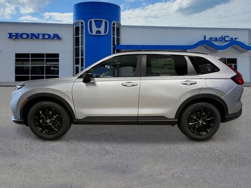 New 2026 Honda CR-V Sport-L image 2