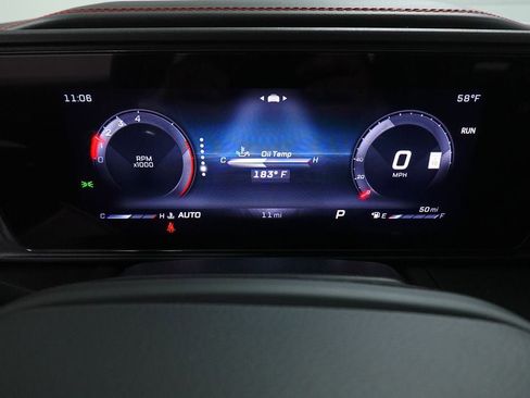 New 2026 Dodge Charger GT w/ Performance Handling Group AWD/4WD image 16