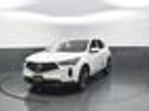 Used 2024 Acura RDX A-Spec AWD/4WD image 2