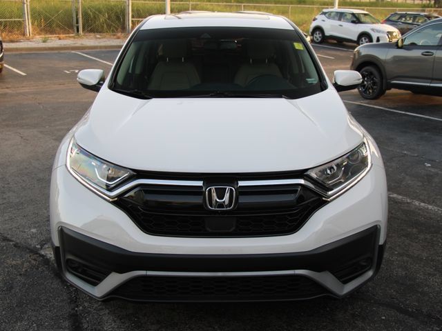 Used 2022 Honda CR-V EX-L image 6