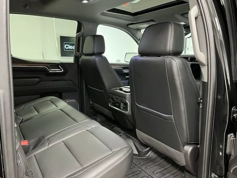 Used 2024 GMC Sierra 1500 Denali w/ Denali Reserve Package AWD/4WD image 50