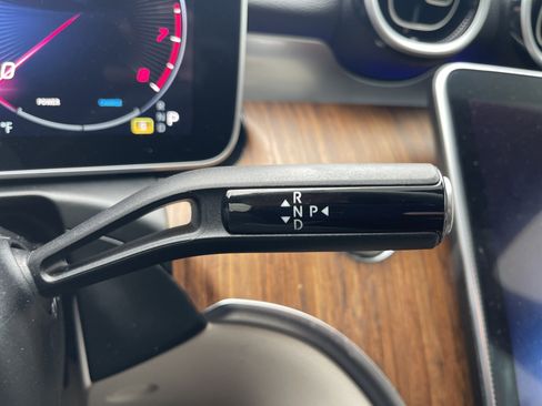 Certified 2023 Mercedes-Benz C 300 4MATIC Sedan image 26