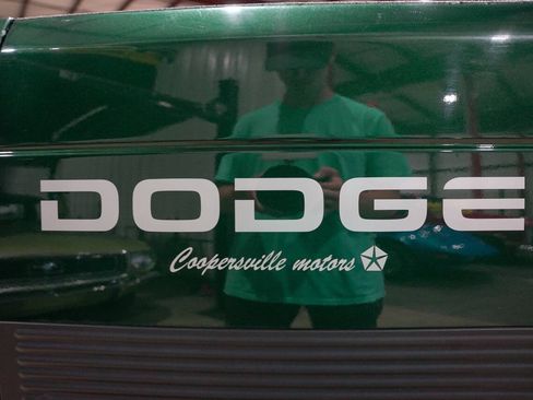 Used 1998 Dodge Ram 2500 Truck 2WD Quad Cab image 24