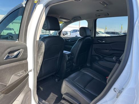 Used 2018 GMC Acadia SLT AWD/4WD image 20