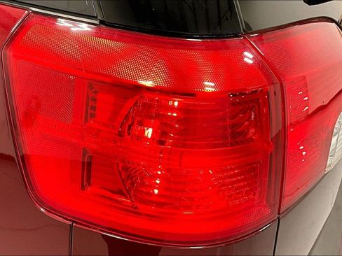 Used 2017 GMC Terrain SLE image 37