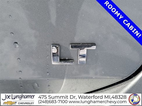 Certified 2023 Chevrolet Equinox LT image 30