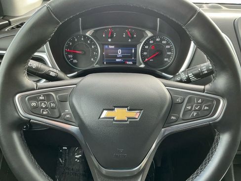 Used 2024 Chevrolet Equinox LT image 23