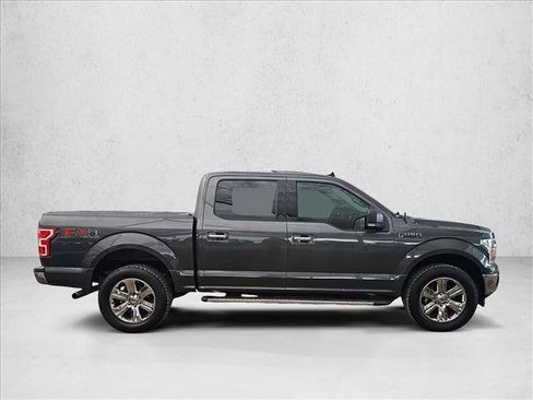Used 2019 Ford F150 XLT w/ Equipment Group 302A Luxury image 6