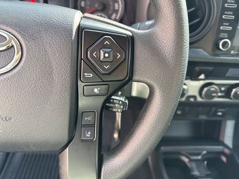 Used 2022 Toyota Tacoma 4x4 Double Cab image 18