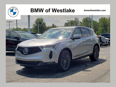 Used 2023 Acura RDX A-Spec