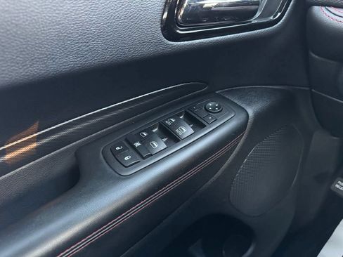 Used 2024 Dodge Durango R/T w/ Blacktop Package AWD/4WD image 4