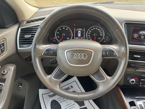 Used 2013 Audi Q5 3.0T Premium Plus image 17