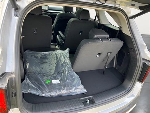 New 2025 Kia Sorento EX w/ EX Panoramic Sunroof Package image 22
