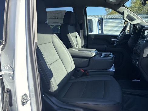 New 2026 Chevrolet Silverado 3500 W/T w/ WT Convenience Package image 26