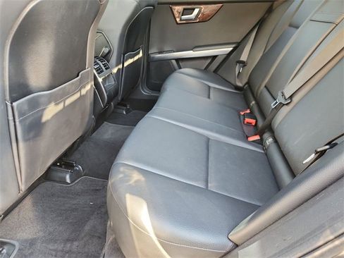 Used 2013 Mercedes-Benz GLK 350 2WD image 25