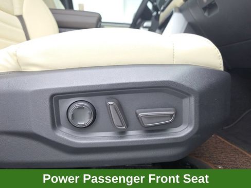 Used 2024 Toyota Tundra 1794 Edition AWD/4WD image 54