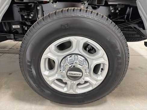New 2026 Ford F350 XLT image 9