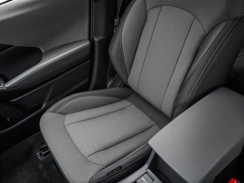 New 2026 Subaru Crosstrek 2.0i Premium AWD/4WD image 25