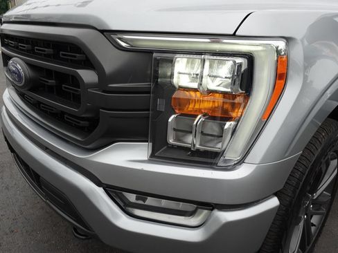 Used 2023 Ford F150 XLT w/ Equipment Group 302A High AWD/4WD image 69
