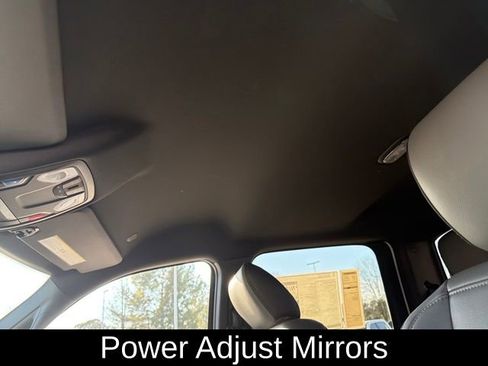 New 2026 RAM 3500 Tradesman w/ Chrome Appearance Group A image 15