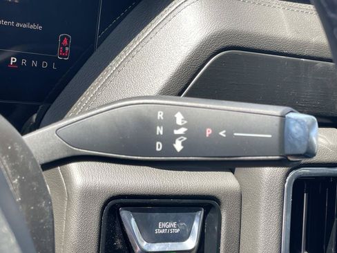 New 2026 GMC Yukon Denali w/ Denali Reserve Package AWD/4WD image 14