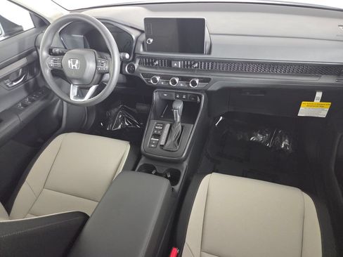 New 2026 Honda CR-V EX image 15